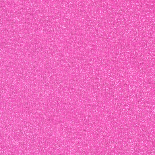 SINGER Solid Glitter Cotton Fabric
